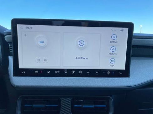 New 2026 Ford Maverick XLT w/ XLT Luxury Package FWD image 14