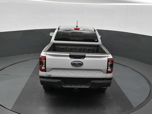 New 2026 Ford Ranger Lariat w/ FX4 Off-Road Package AWD/4WD image 25