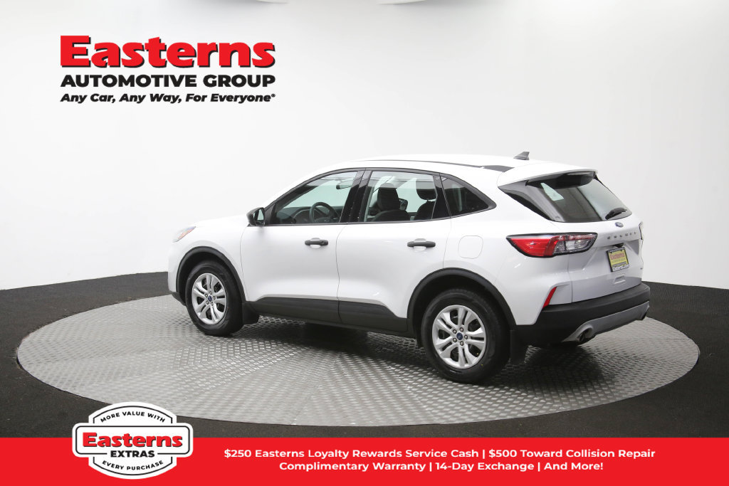 Used 2022 Ford Escape S AWD/4WD image 66