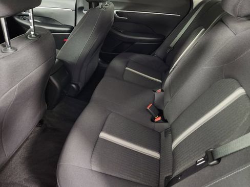 Certified 2025 Hyundai Sonata SEL FWD image 16
