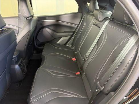 Certified 2024 Ford Mustang Mach-E Premium image 13