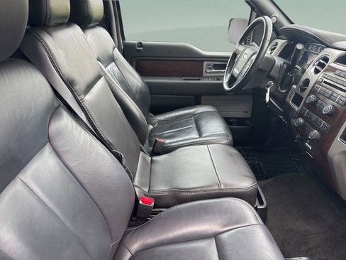 Used 2012 Ford F150 Lariat w/ Lariat Plus Pkg image 36