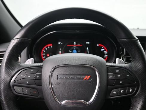 Used 2025 Dodge Durango R/T AWD/4WD image 13