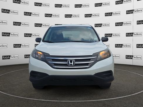 Used 2013 Honda CR-V LX image 8