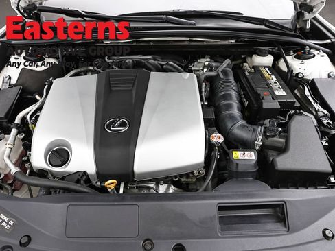 Used 2021 Lexus ES 350 w/ Premium Package FWD image 7