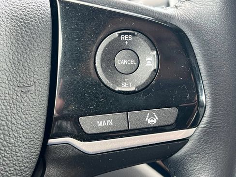 Used 2022 Honda Pilot Touring image 37