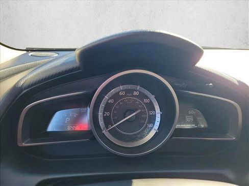 Used 2017 MAZDA CX-3 Touring image 16