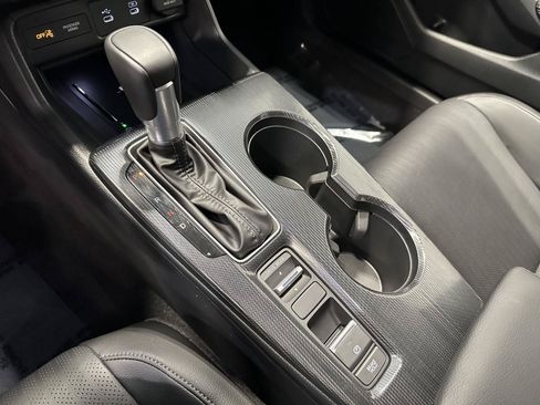 Certified 2026 Honda Civic Sport Touring image 27