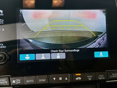 Used 2019 Honda Odyssey EX-L image 13