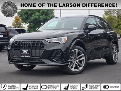 Used 2023 Audi SQ5 Prestige w/ Prestige Package