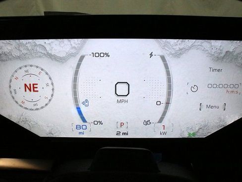 New 2025 GMC Hummer EV 2X image 17