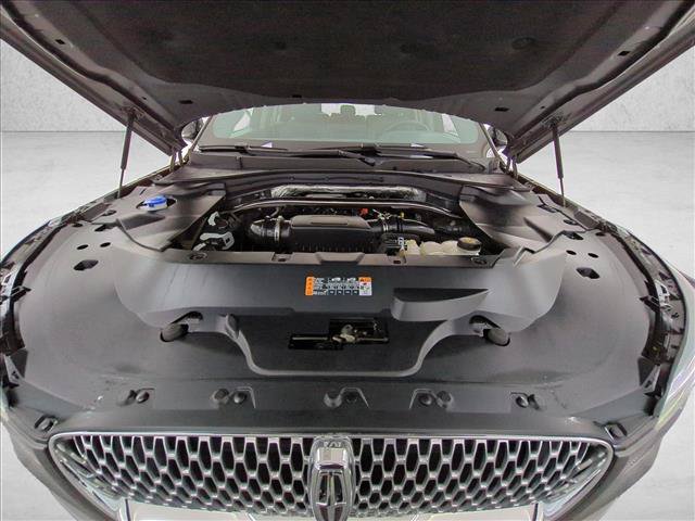 Used 2020 Lincoln Aviator Reserve AWD/4WD image 25