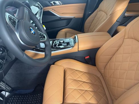 New 2026 BMW X5 xDrive40i w/ M Sport Package image 14