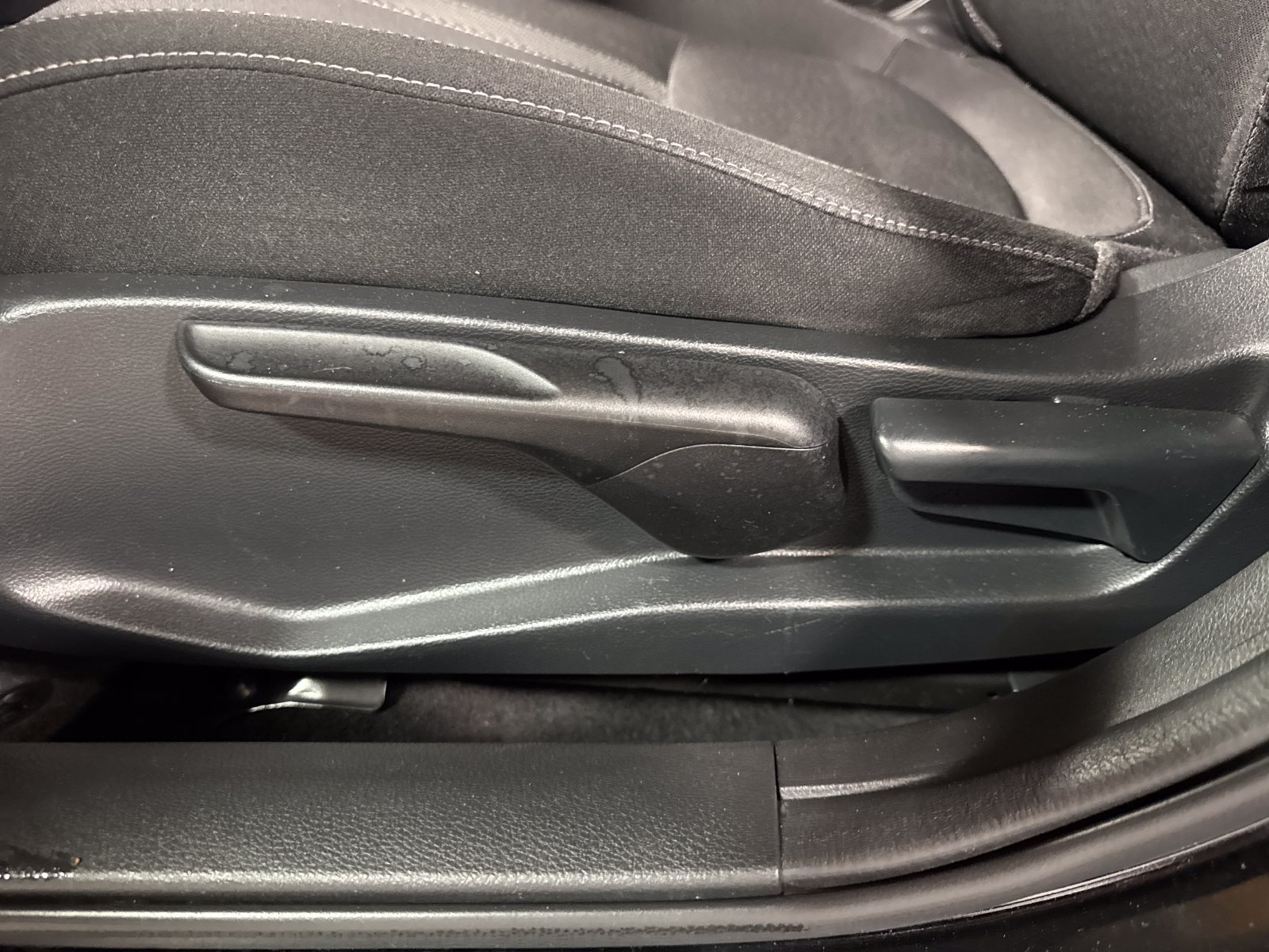 Used 2016 Honda Civic EX image 11