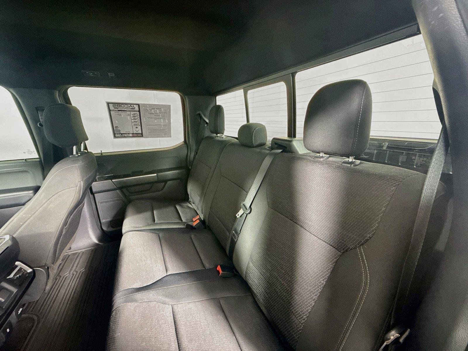 Used 2022 Ford F150 XLT w/ Equipment Group 302A High RWD image 23