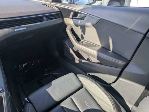 Used 2023 Audi A5 2.0T Premium Plus w/ Premium Plus image 14