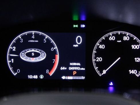 Certified 2025 Honda CR-V EX-L image 26