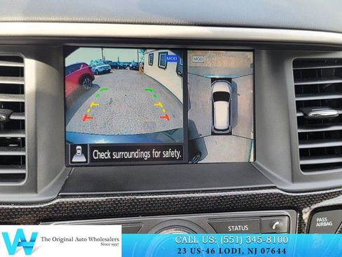 Used 2019 Nissan Pathfinder SL image 25