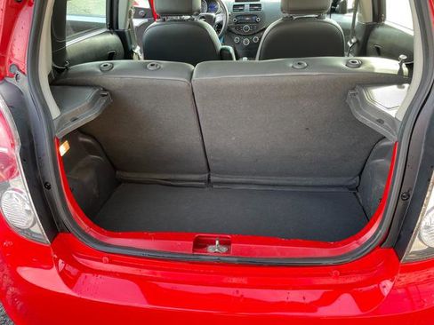 Used 2014 Chevrolet Spark LS image 29