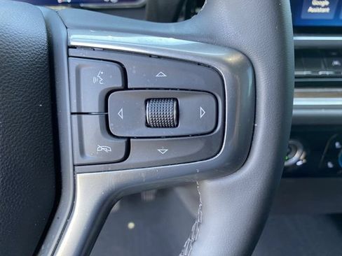 Used 2024 Chevrolet Silverado 1500 LT Trail Boss w/ Protection Package AWD/4WD image 25