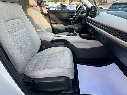 New 2027 Honda HR-V LX image 13