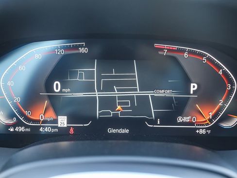 New 2026 BMW 840i w/ M Sport Professional Package RWD image 20