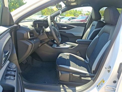 New 2026 Buick Envista Preferred image 7