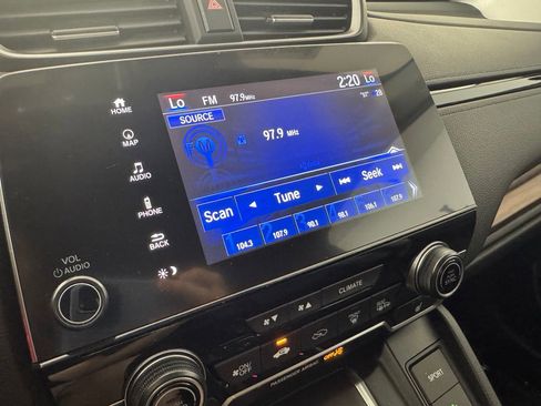 Used 2022 Honda CR-V Touring image 17