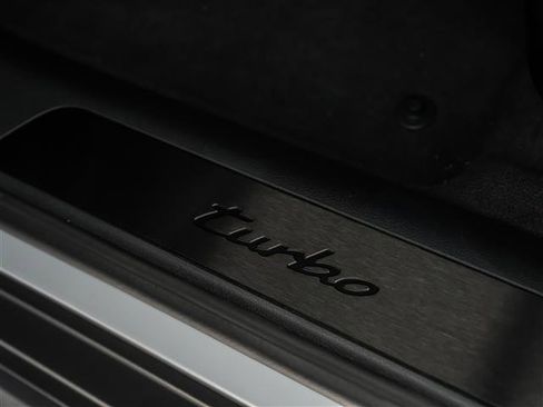 New 2026 Porsche Panamera Turbo image 32