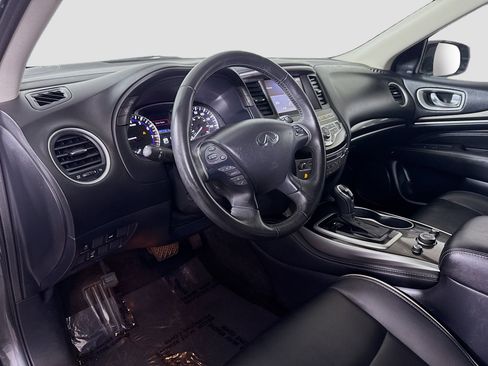 Used 2020 INFINITI QX60 Pure image 23