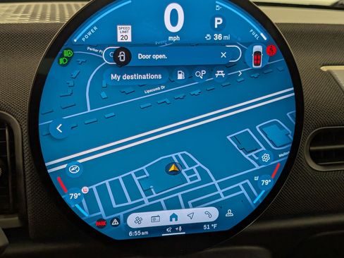 New 2026 MINI Cooper S FWD image 23