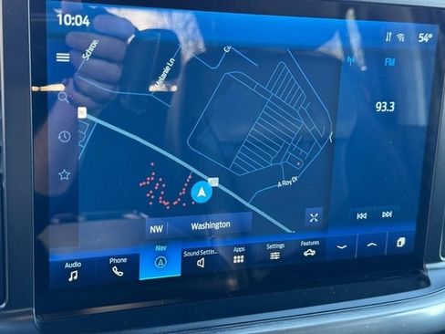 Used 2021 Ford F150 Lariat image 22