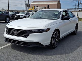 Certified 2023 Honda Accord Sport video 3