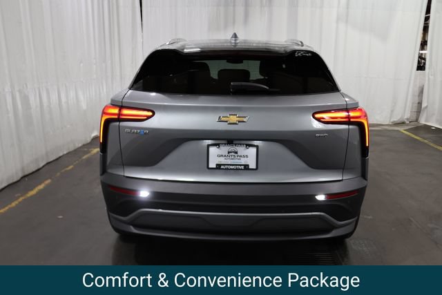 Certified 2024 Chevrolet Blazer EV LT AWD/4WD image 5