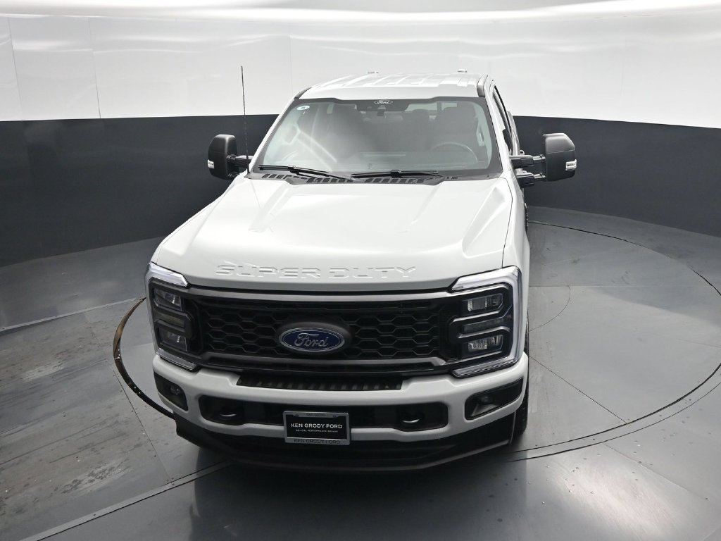 Used 2026 Ford F250 XL w/ STX Appearance Package AWD/4WD image 29