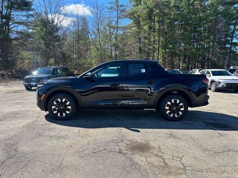 New 2026 Hyundai Santa Cruz SE AWD/4WD image 8