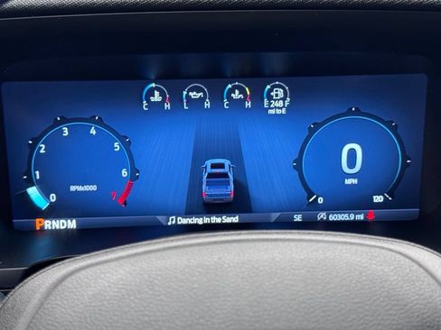Used 2024 Ford F150 STX AWD/4WD image 13