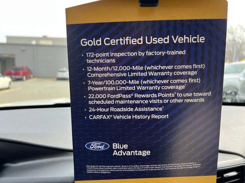 Certified 2023 Ford Explorer XLT w/ Equipment Group 202A AWD/4WD image 17