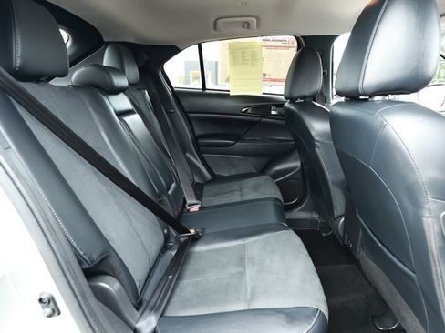 Used 2025 Mitsubishi Eclipse Cross SE AWD/4WD image 29