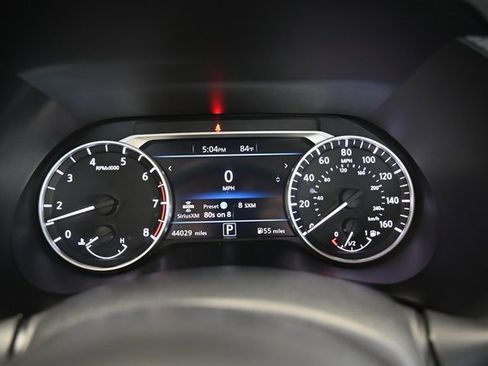 Used 2024 Nissan Sentra SV image 27