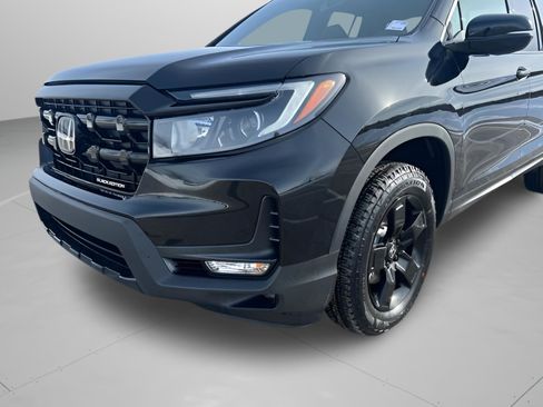 New 2026 Honda Ridgeline Black Edition image 26