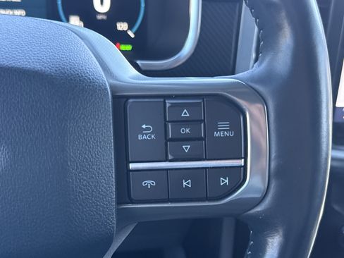 Used 2023 Ford F150 Limited image 19