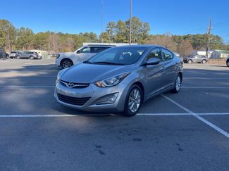 Used 2014 Hyundai Elantra SE w/ Option Group 02 video 2