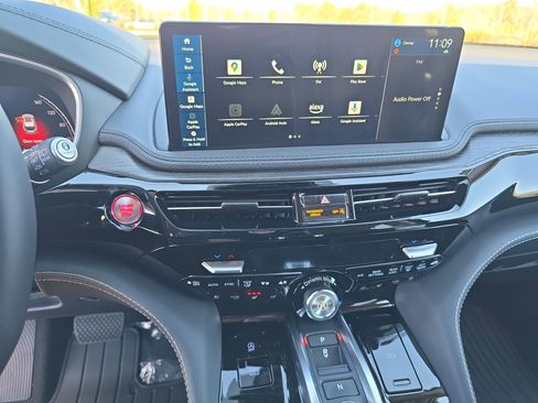 New 2026 Acura MDX w/Advance Package AWD/4WD image 20