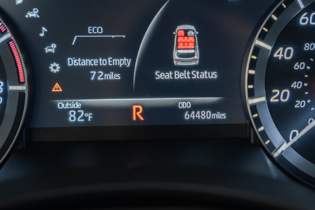 Used 2020 Toyota Highlander XLE AWD/4WD image 36