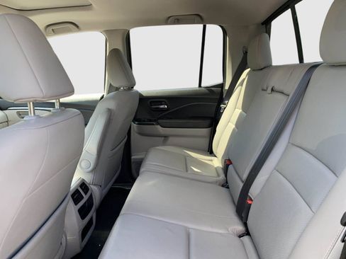 Used 2019 Honda Ridgeline RTL image 37