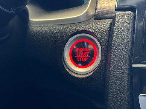 Certified 2020 Honda Civic EX image 21