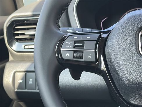 New 2025 Honda Pilot EX-L image 26