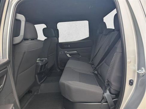 New 2026 Toyota Tundra SR5 AWD/4WD image 15