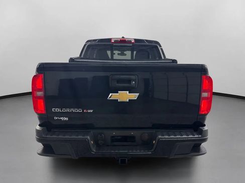 Used 2018 Chevrolet Colorado Z71 image 8